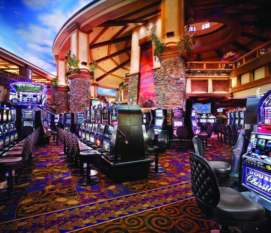 Ameristar Casino Black Hawk Facilități foto