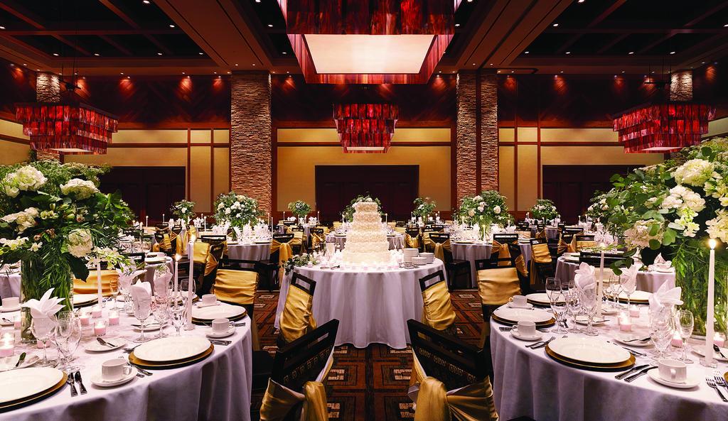 Ameristar Casino Black Hawk Restaurant foto
